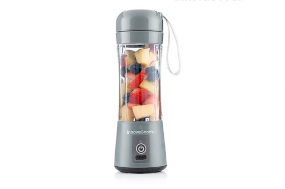 Standmixer to go - mit Becher  