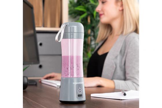 Standmixer to go - mit Becher 7 