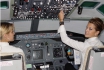 Flugsimulator (FR) - Boeing 737 3