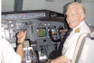 Simulateur de vol professionnel - Prenez les commandes d'un Boeing 737 4