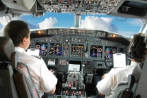 Simulateur de vol professionnel - Prenez les commandes d'un Boeing 737