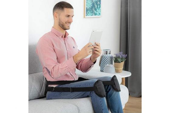 Entraîneur de posture Colcoach - Ajustable 1 