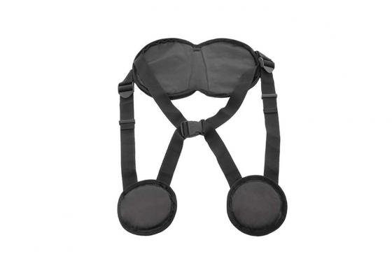 Entraîneur de posture Colcoach - Ajustable 2 