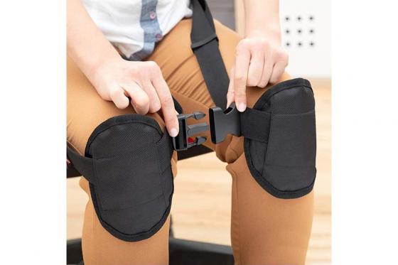 Entraîneur de posture Colcoach - Ajustable 4 