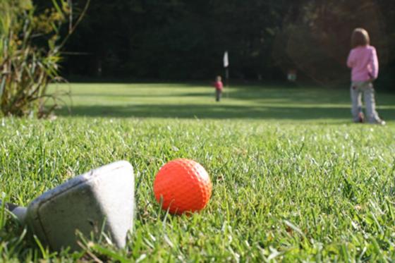 Journée nature et loisirs - En famille, activités la journée et pizza le soir 3 