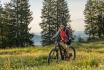 E-VTT avec guide & pizza - Balade d'une demi-journée dans le Jura pour 2 personnes 6