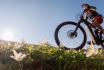 E-VTT avec guide & pizza - Balade d'une demi-journée dans le Jura pour 2 personnes 8