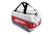 Sac isotherme VW bus rouge - 25 litres 