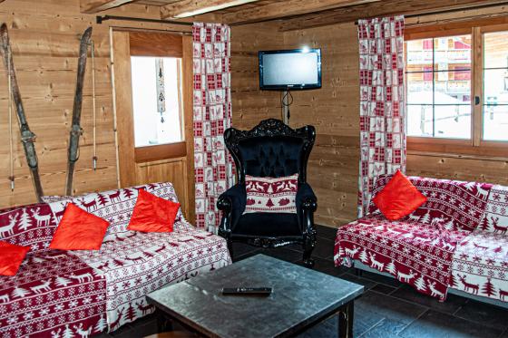 Escapade romantique - 1 nuit en chambre Village, petit déjeuner et MultiPass | 2 pers. 4 