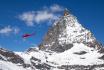 Helikopterflug -  Fliegen Sie über das Matterhorn | 1 Person 4