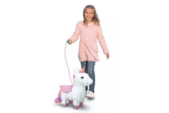 HAPPY Einhorn - tanzendes Einhorn 1 