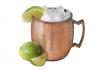 Moscow Mule Becher - mit Gravur 
