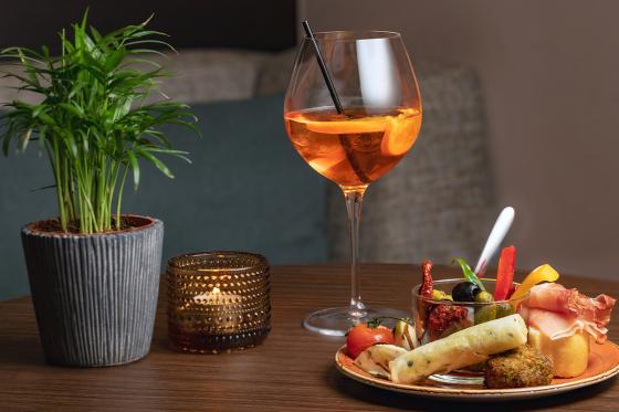 Rooftop a Zurigo - Pernottamento in suite di lusso con colazione e spa incluse 3 