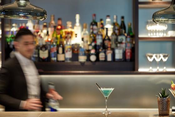 Rooftop a Zurigo - Pernottamento in suite di lusso con colazione e spa incluse 4 