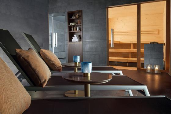 Rooftop a Zurigo - Pernottamento in suite di lusso con colazione e spa incluse 7 