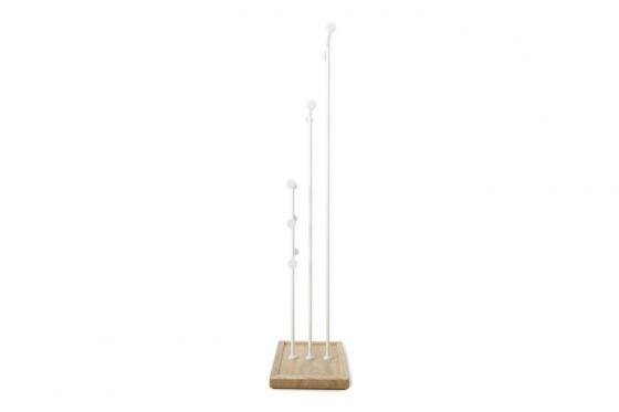 Schmuckständer von Umbra - 5 stufig - mit Gravur 4 