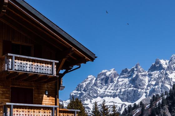 Escapade romantique - 1 nuit en chambre Montagne, petit déjeuner et MultiPass | 2 pers. 6 