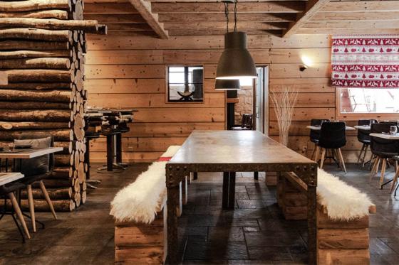 Escapade romantique - 1 nuit en chambre Montagne, petit déjeuner et MultiPass | 2 pers. 8 