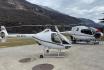 Pilotare un elicottero da solo - Volo di andata e ritorno in Ticino per 1 persona 7