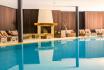 Séjour wellness de luxe à Villars - Évasion au Chalet RoyAlp Hotel & Spa pour 2 personnes 