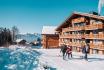 Séjour wellness de luxe à Villars - Évasion au Chalet RoyAlp Hotel & Spa pour 2 personnes 7