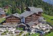 Luxuriöser Aufenthalt in Villars - Übernachtung im Chalet RoyAlp Hotel & Spa für 2 Personen 16