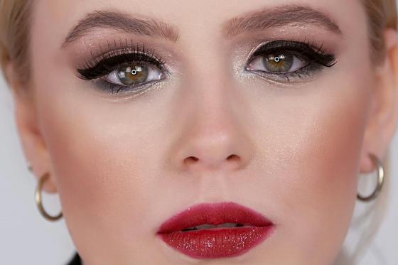 Schminkkurs - Skincare Analyse und Tages Make-up für den Mädelstag 6 