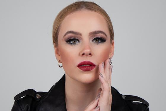 Schminkkurs - Skincare Analyse und Tages Make-up für den Mädelstag 9 