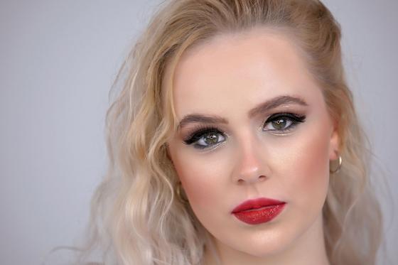 Schminkkurs - Skincare Analyse und Tages Make-up für den Mädelstag 10 