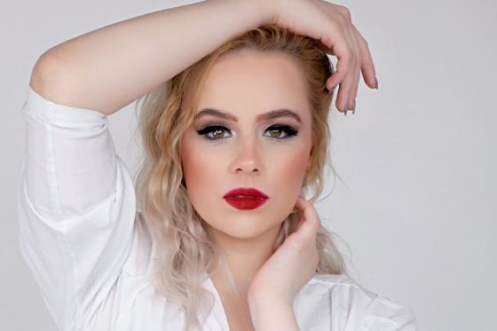 Schminkkurs - Skincare Analyse und Tages Make-up für den Mädelstag 11 