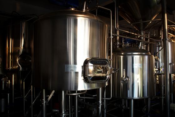 Visite et dégustation de bières - pour 4 personnes & pack de 6 bières offert par personne 3 