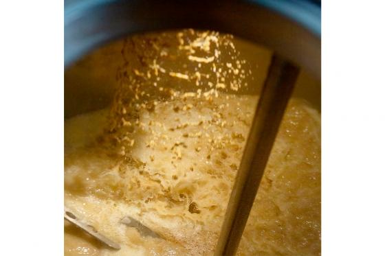 Visite et dégustation de bières - pour 4 personnes & pack de 6 bières offert par personne 5 