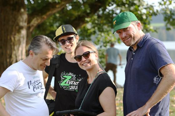 Outdoor Escape Room - À Genève ou Zurich 6 