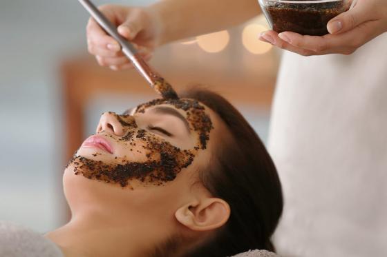 Ristretto Gesichtsbehandlung  - der kurze Energiekick für die Haut   Ristretto Gesichtsbehandlung  - der kurze Energiekick für die Haut