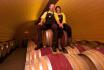 Dégustation de vins - Plateau Valaisan & balade libre inclus, pour 4 personnes 8
