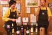 Dégustation de vins - Plateau Valaisan & balade libre inclus, pour 4 personnes 13