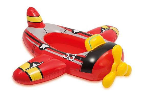 Bateau flottant avion - pour enfant  