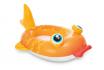 Bateau flottant poisson - pour enfant 