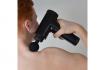 Massagepistole - mit 6 Aufsätzen 4