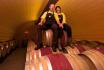 Weinverkostung - Besichtigung des Weinkellers und Walliser Platte inklusive, 6 Personen 8