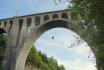 Saut Pendulaire - au Viaduc du Day | 2 personnes 1