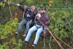 Viaduc du Day Bungee Jumping - 1 Sprung für 4 Personen 6