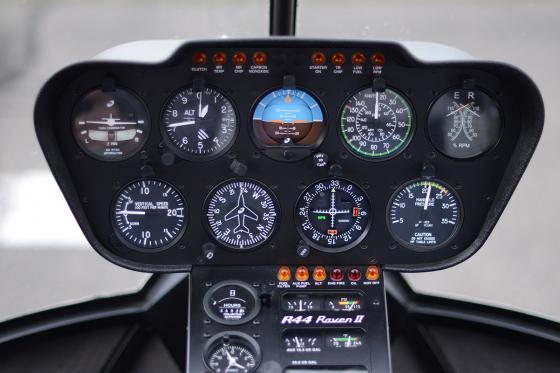 Piloter un hélicoptère  - 30 minutes pour 1 personne à Sion 5 