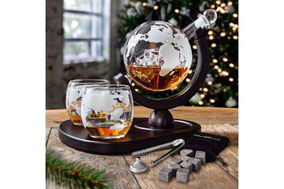 Set carafe Globus - Deluxe 1 