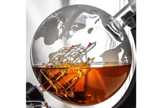 Set carafe Globus - Deluxe 2 