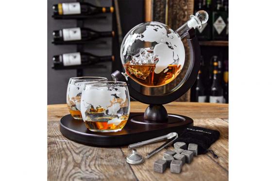 Set carafe Globus - Deluxe 3 