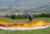 Jura Gleitschirmfliegen - 1 Flug für 2 Personen 1