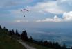 Parapente Jura Vaudois - 1 vol  pour 2 personnes 3