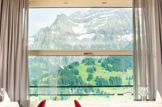 Bathe & Lunch - Entrée au Spa et repas au Bellevue Parkhotel & Spa 4 