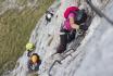 Via Ferrata de Saillon - Pour 1 à 2 personnes, durant la saison estivale  2